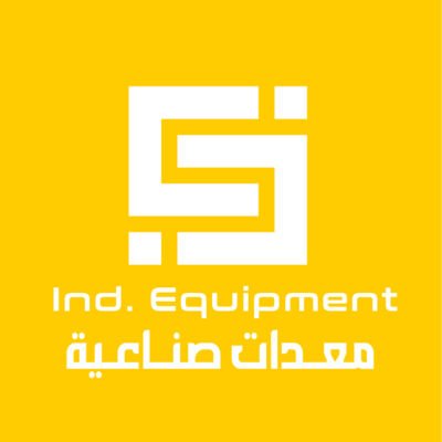 معدات صناعية